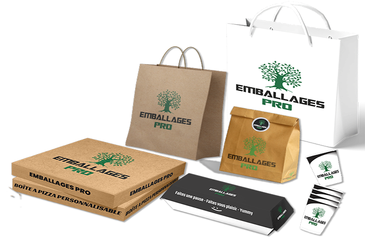 EMBALLAGES PRO